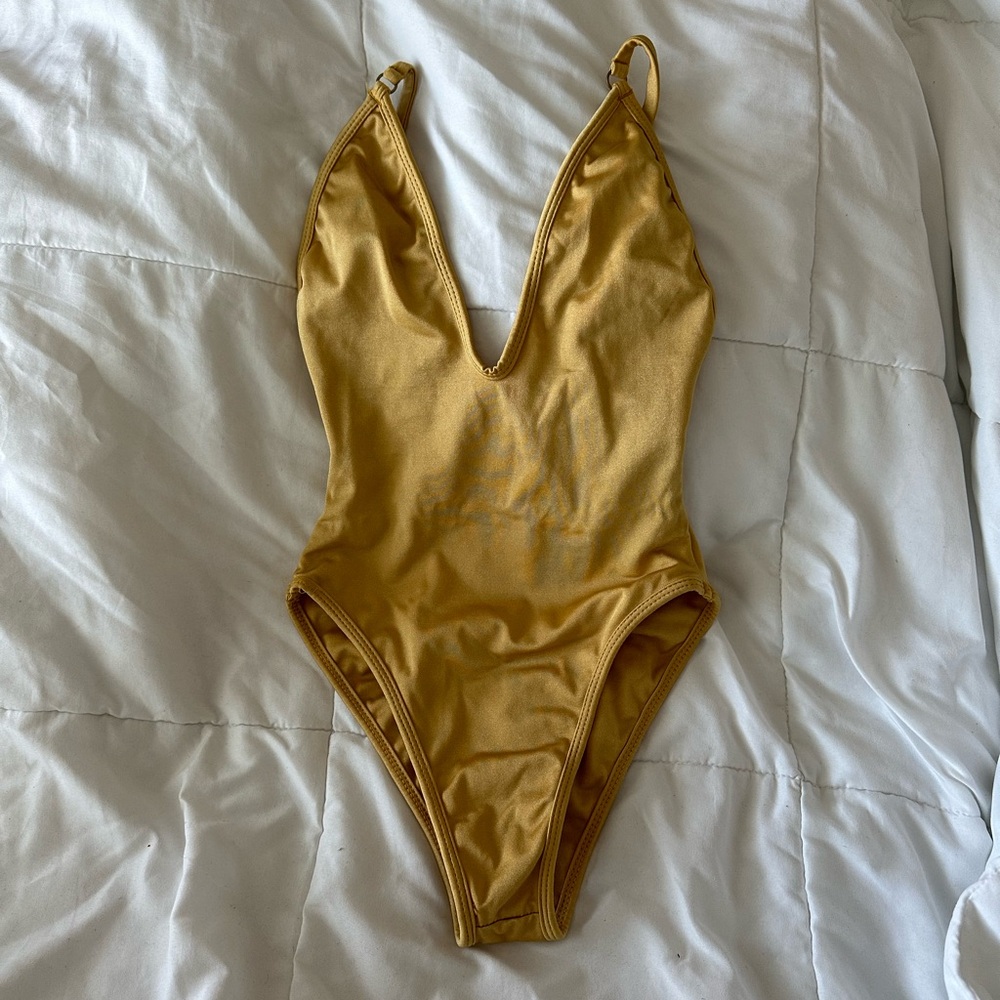 Gooseberry Intimates So Chic One Piece